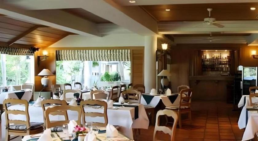 Lake View Hotel And Golf Club Хуа Хин Екстериор снимка